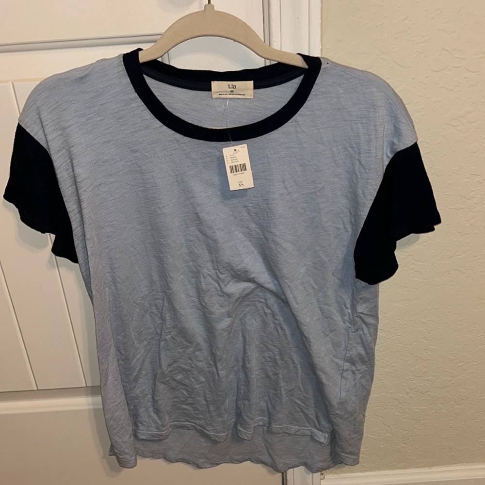 Anthropologie Shirt